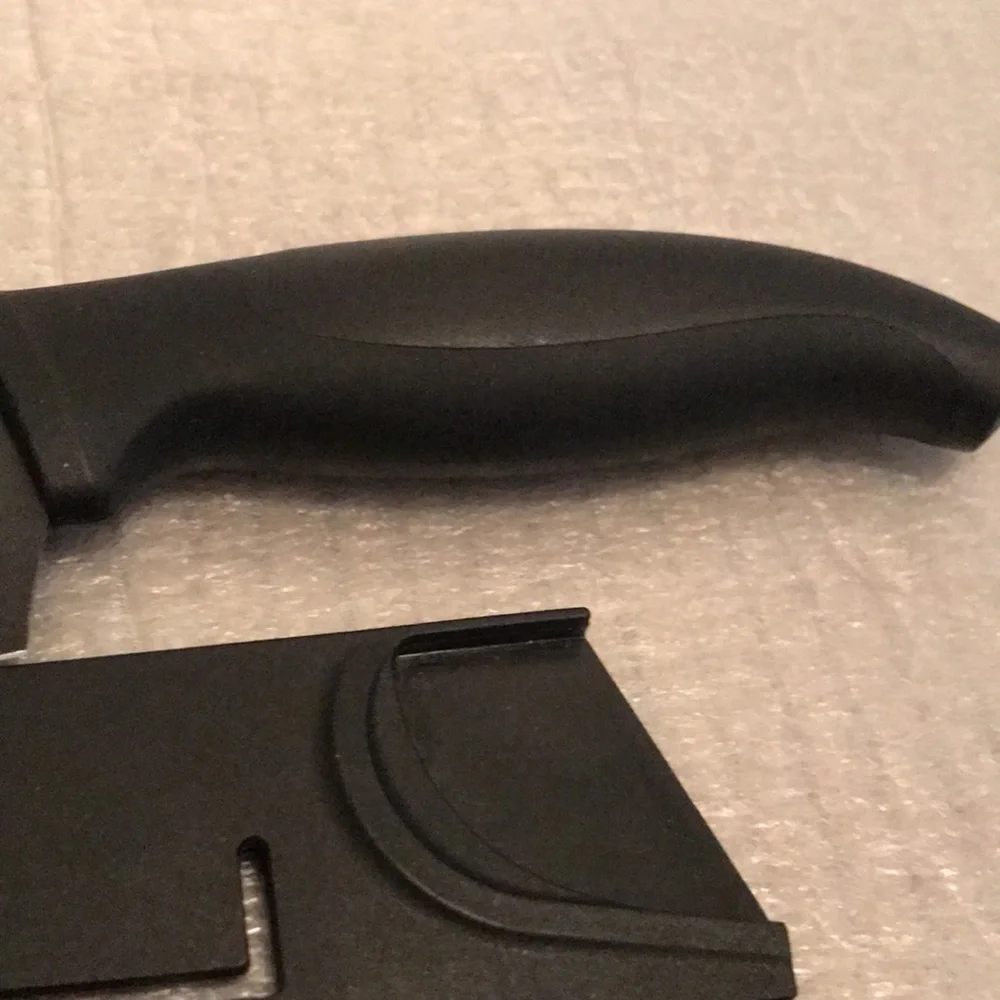 Shaper Image knives